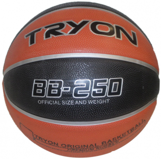 Tryon BB-250 7 Numara Basketbol Topu kullananlar yorumlar
